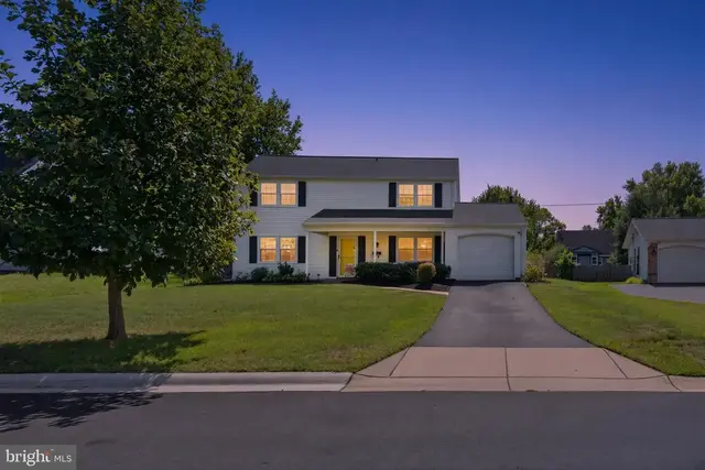 12413 Kinship Turn, Bowie