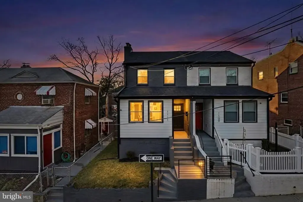 1111 Anacostia Rd Se, WASHINGTON