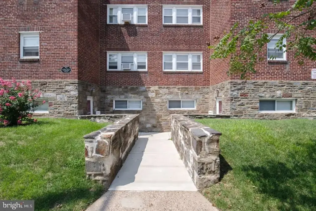 353 W Mt Airy Ave #b-1, PHILADELPHIA