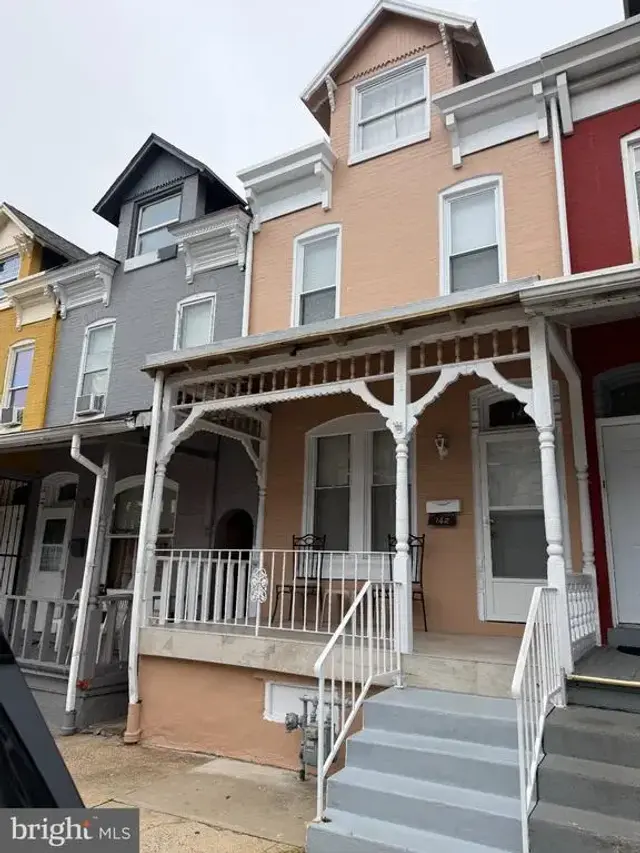 142 Greenwich St, Reading