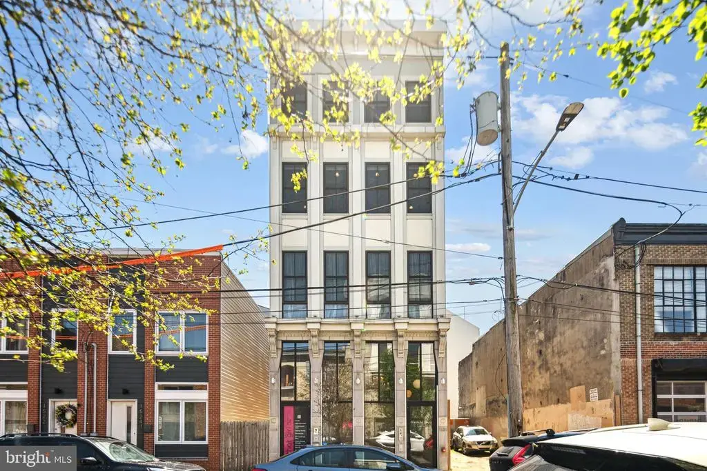 1526-00 Parrish St #3, PHILADELPHIA