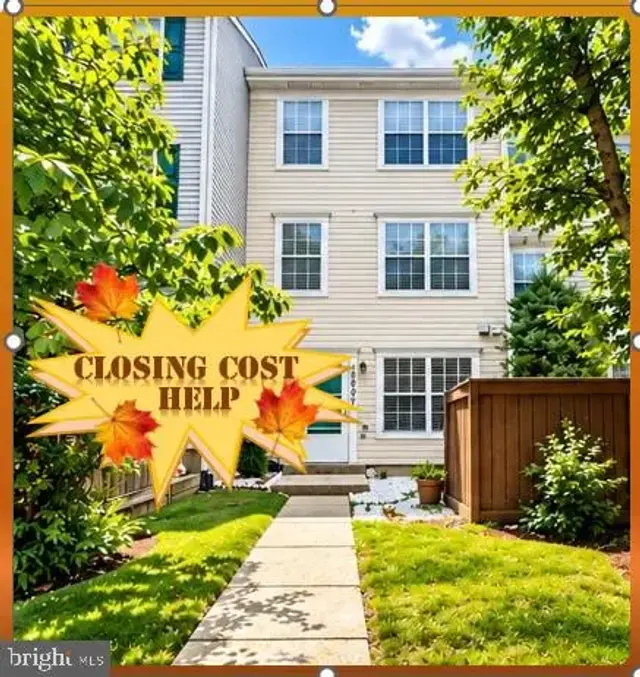 18997 Highstream Dr #834, Germantown