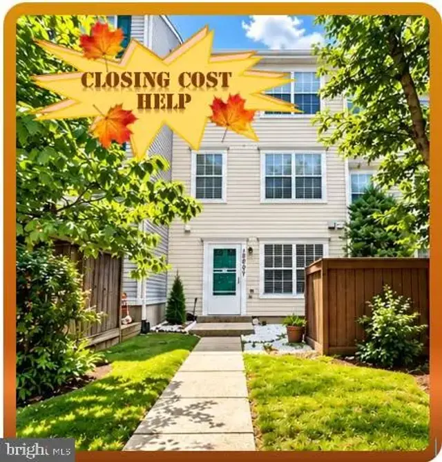 18997 Highstream Dr #834, Germantown
