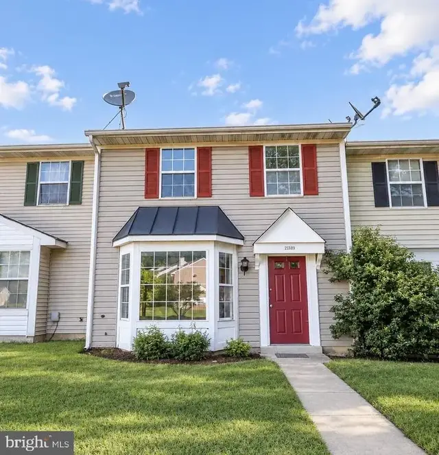 21389 Edgar Way, Lexington Park