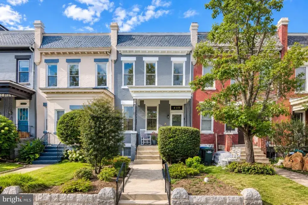 449 Luray Pl Nw, WASHINGTON