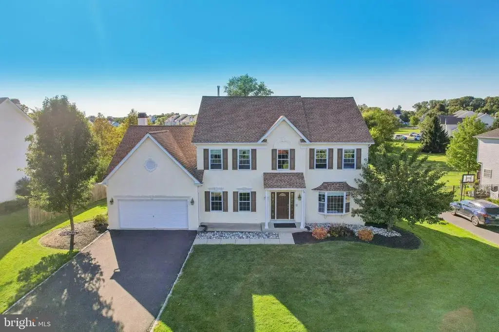 50 Kulp Rd E, CHALFONT