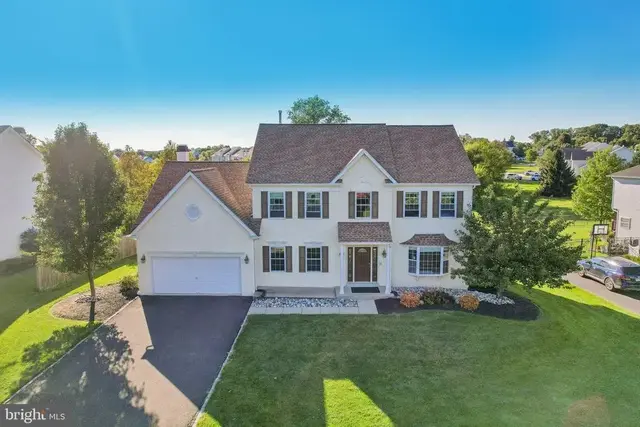 50 Kulp Rd E, Chalfont