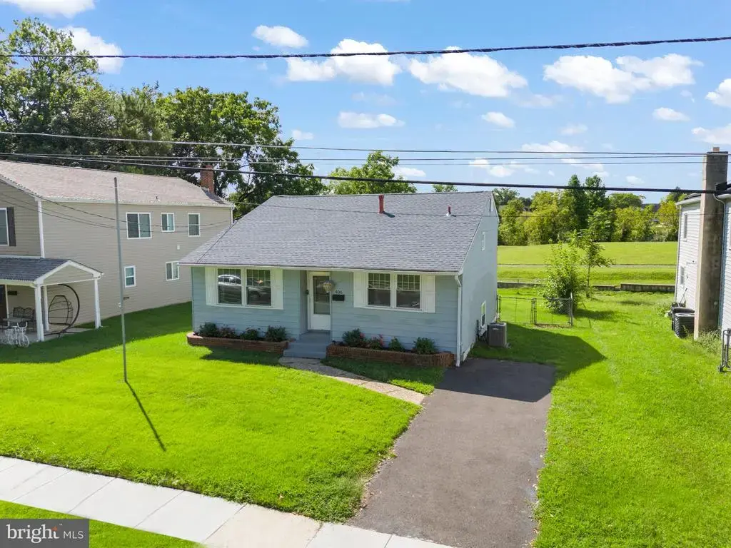406 Memorial Ave, GLOUCESTER CITY