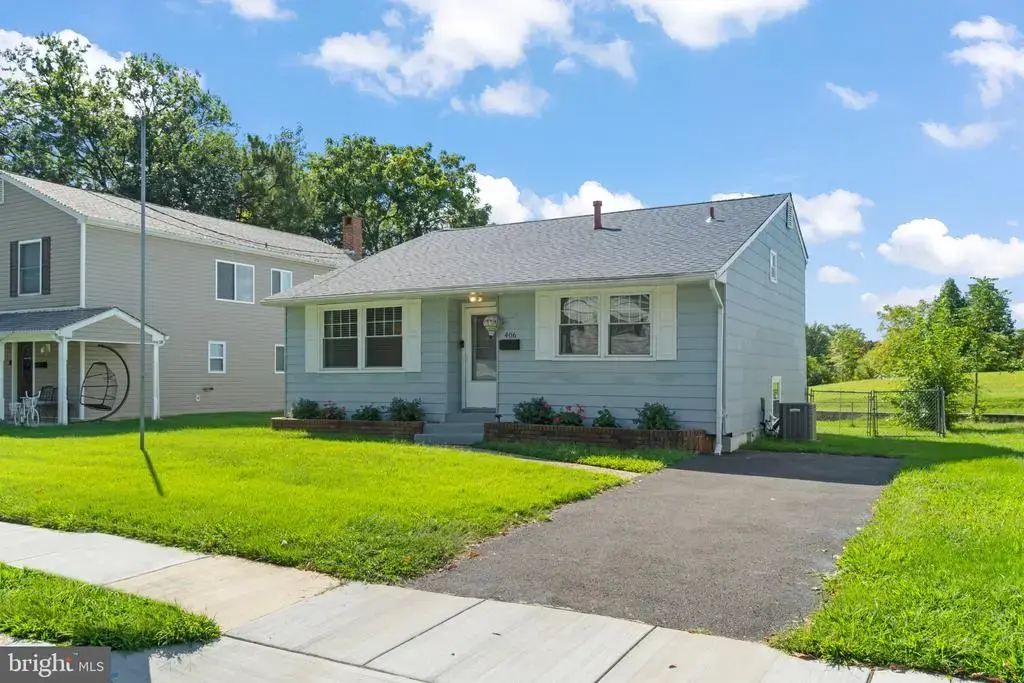 406 Memorial Ave, GLOUCESTER CITY