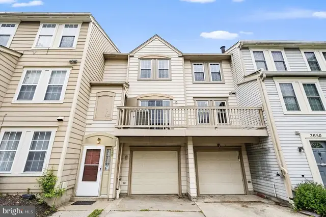 3648 Alpen Green Way #22-234, Burtonsville