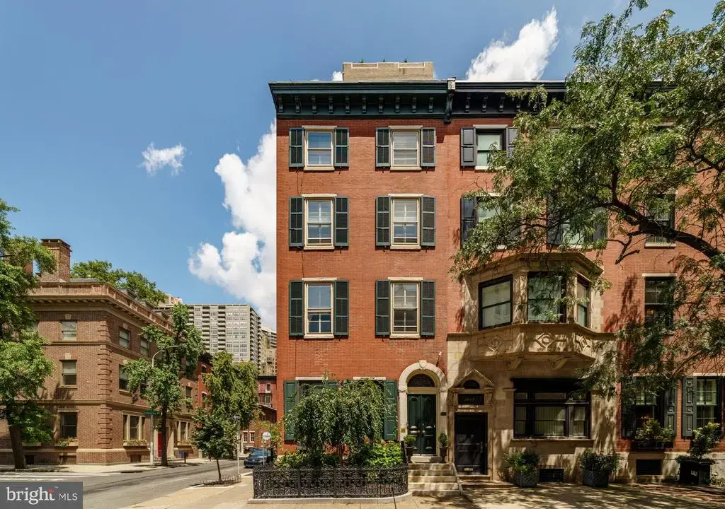 1835 Delancey Pl, PHILADELPHIA