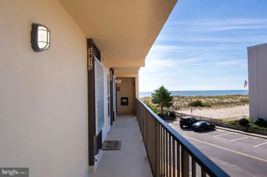 6 135th St #s307, OCEAN CITY