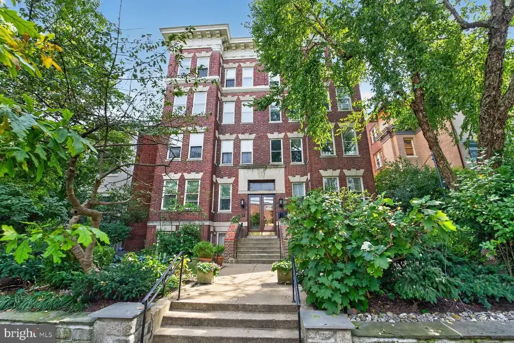 1832 Biltmore St Nw #42, WASHINGTON