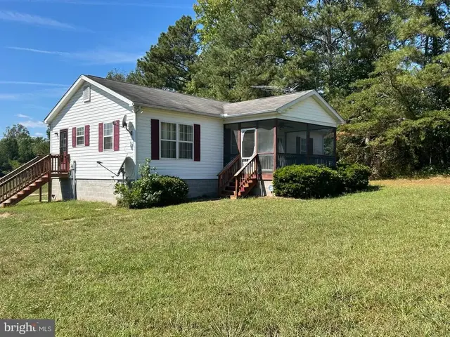2610 Mary Ball Rd, Lancaster