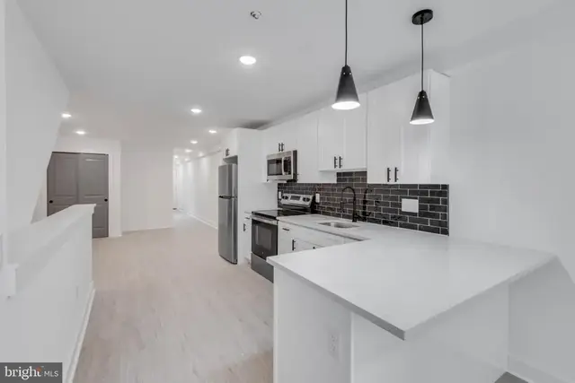 2314 N Sydenham St #1, Philadelphia