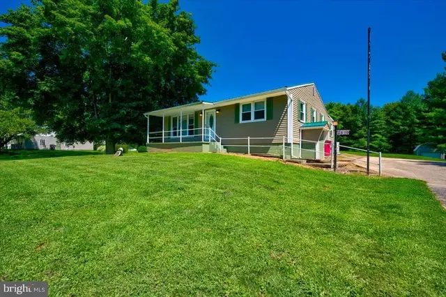 4529 Harpers Ferry Rd, Sharpsburg
