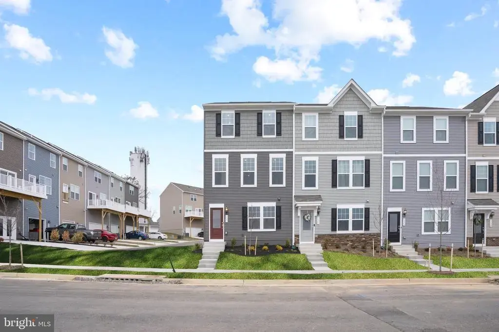 435 Anthem St #[397], RANSON