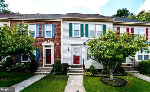 6320 Troy Ct, Elkridge