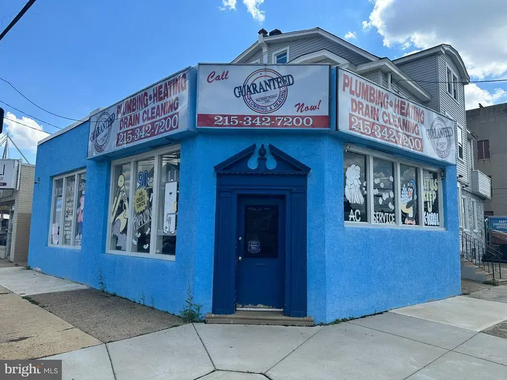 900-902 Cottman Ave, PHILADELPHIA