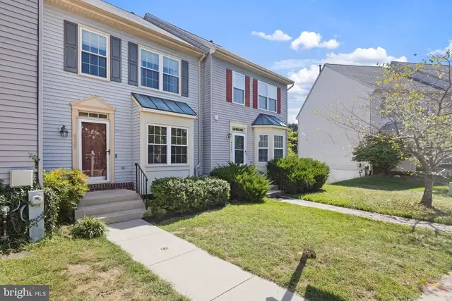 6327 Arbor Way, Elkridge