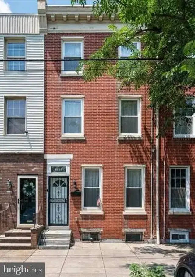 1112 E Moyamensing Ave, Philadelphia