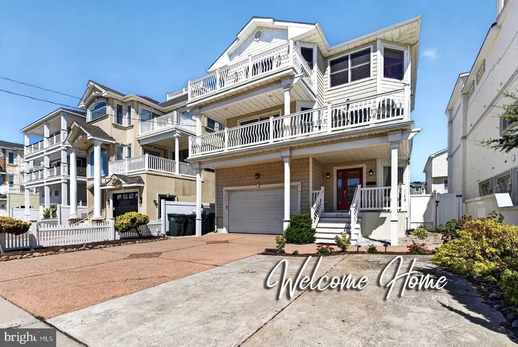 217 13th St N, BRIGANTINE