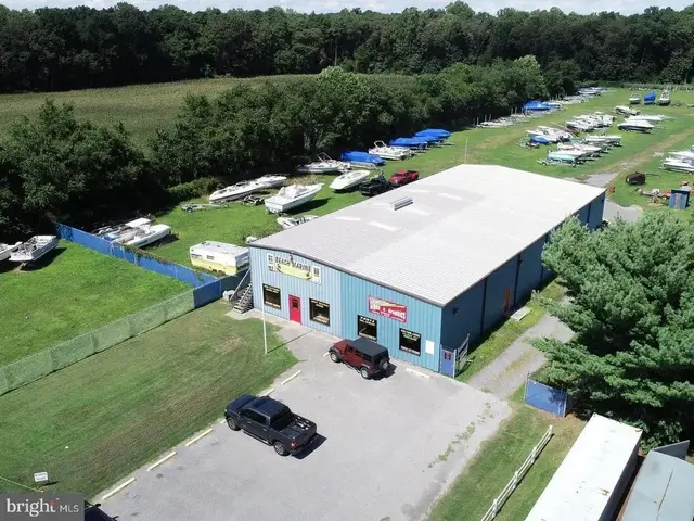 16727 Coastal Hwy, Lewes