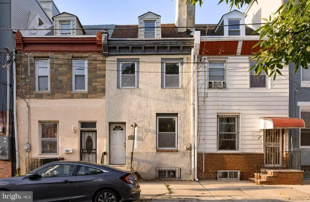 351 W Master St, PHILADELPHIA