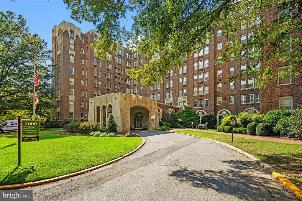 4000 Cathedral Ave Nw #335b, WASHINGTON