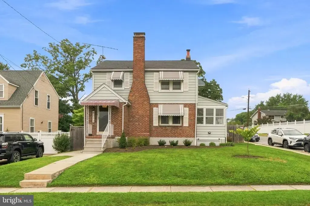 8312 Beryl Rd, PARKVILLE