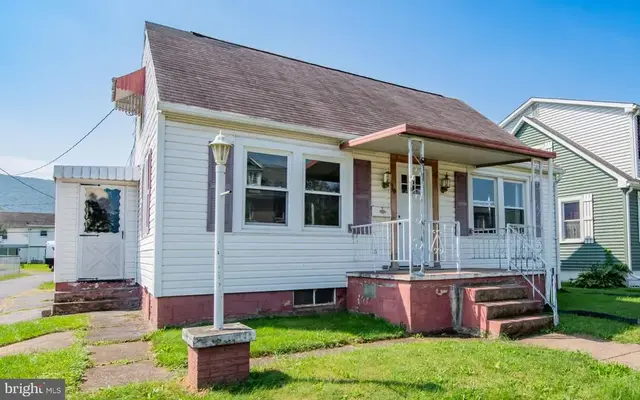 710 E Church St, Lock Haven