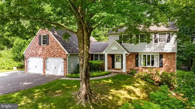2206 Mt Hebron Dr, Ellicott City