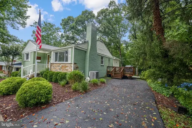 3213 Verona Dr, Silver Spring