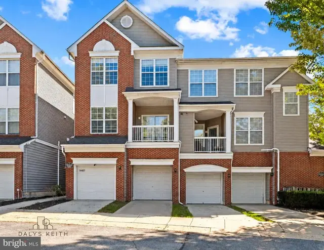 14407 Hampshire Hall Ct #g-1004, Upper Marlboro