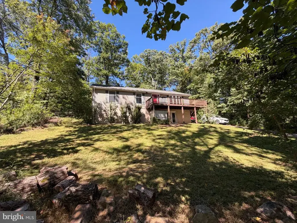 148 Doe Trl, WINCHESTER