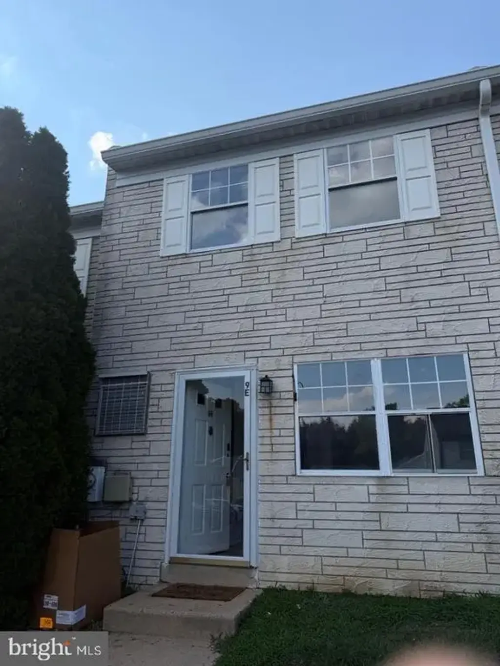 515 N York Rd #9-e, WILLOW GROVE