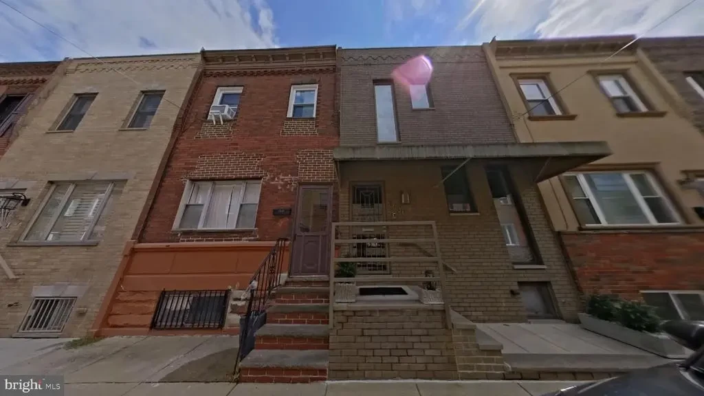2629 S Rosewood St, PHILADELPHIA