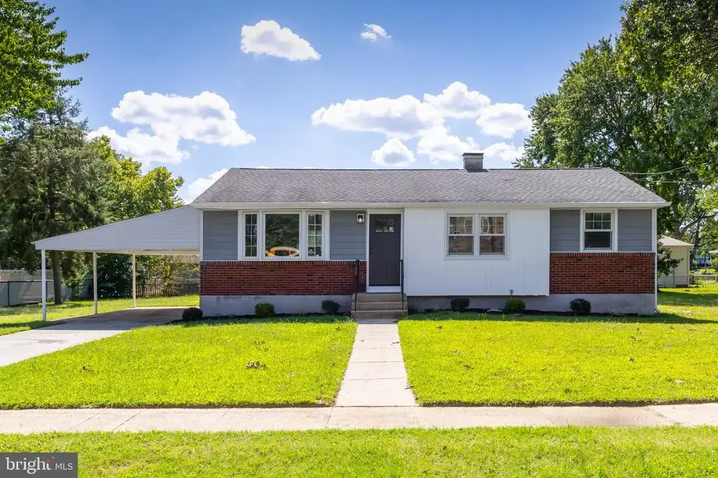 514 New Jersey Ave, WEST DEPTFORD
