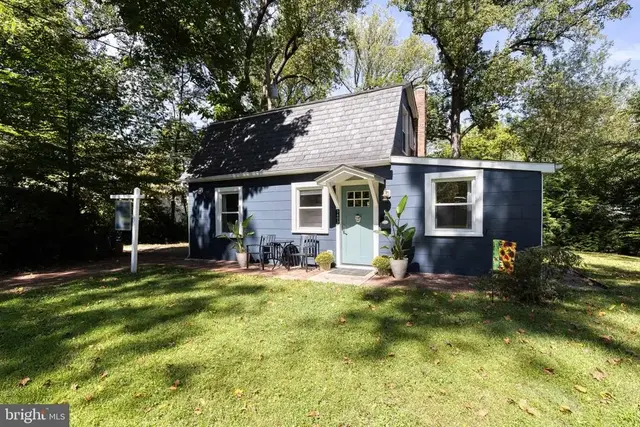 5603 Kenford Rd, Baltimore