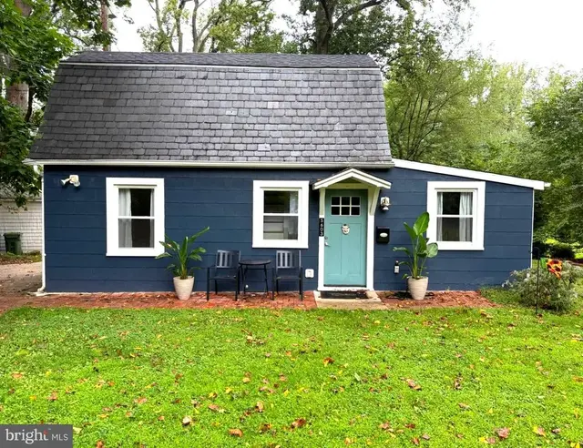 5603 Kenford Rd, Baltimore