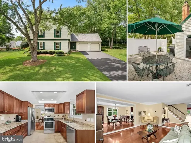 115 Coffee Tree Ct, Sterling
