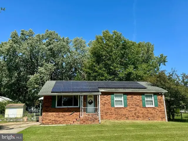 6824 Cornell Rd, Middle River