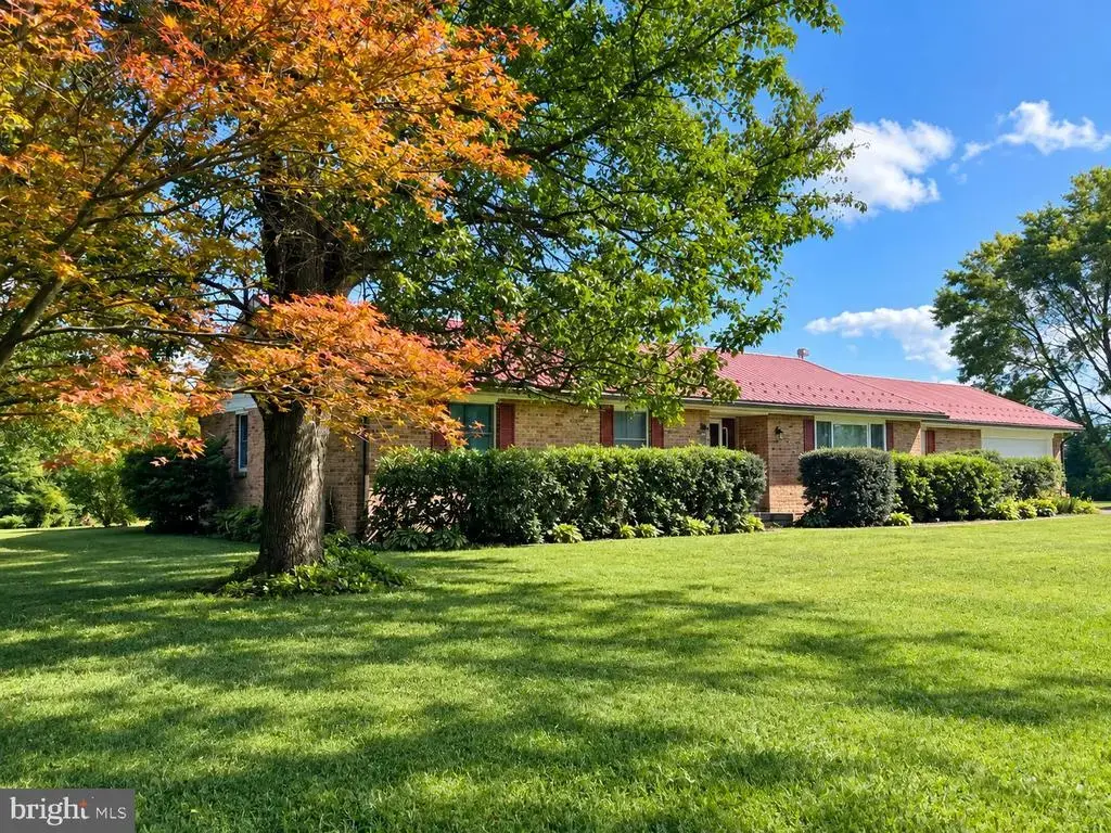 4348 Old 126, WARFORDSBURG