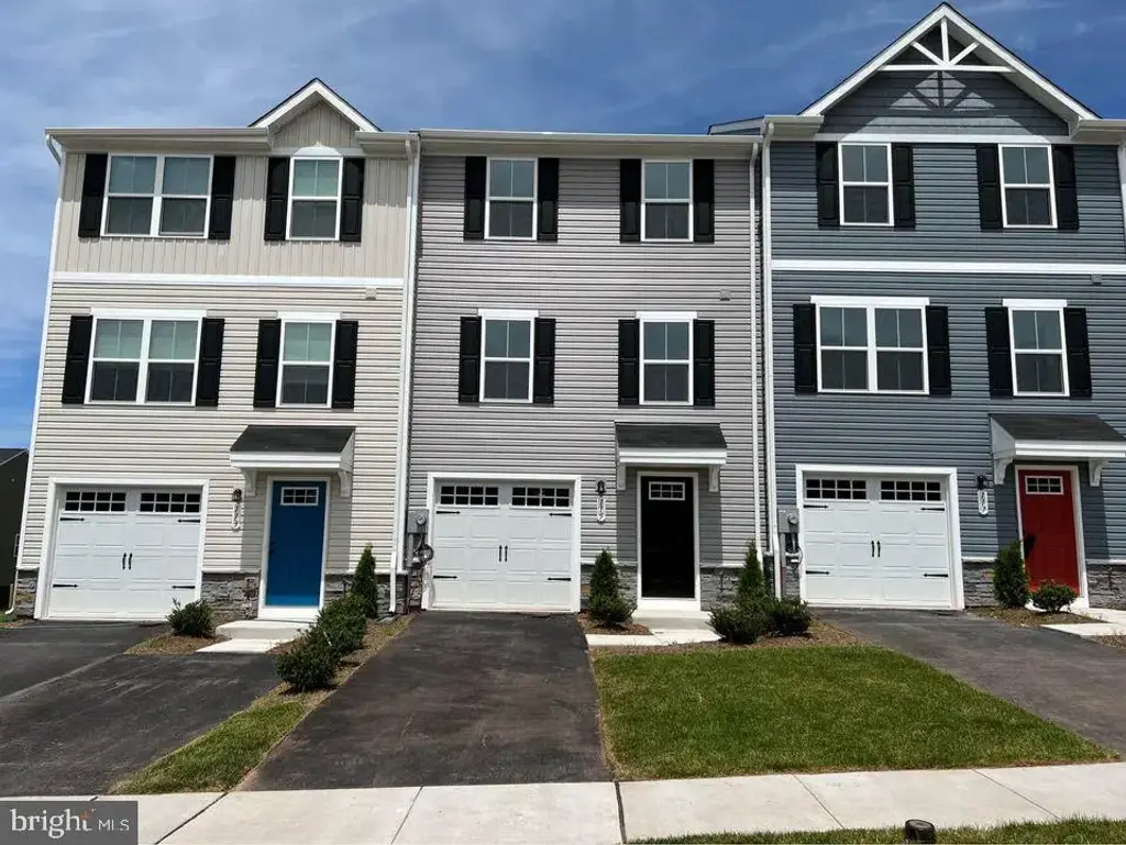 115 Butterfield Ave, TANEYTOWN