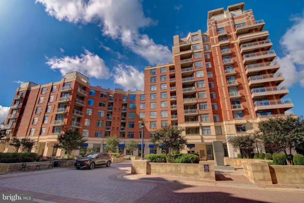3600 S Glebe Rd #417w, ARLINGTON