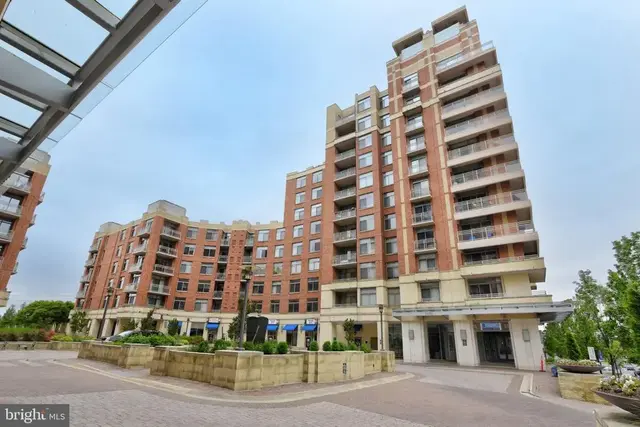 3600 S Glebe Rd #417w, Arlington