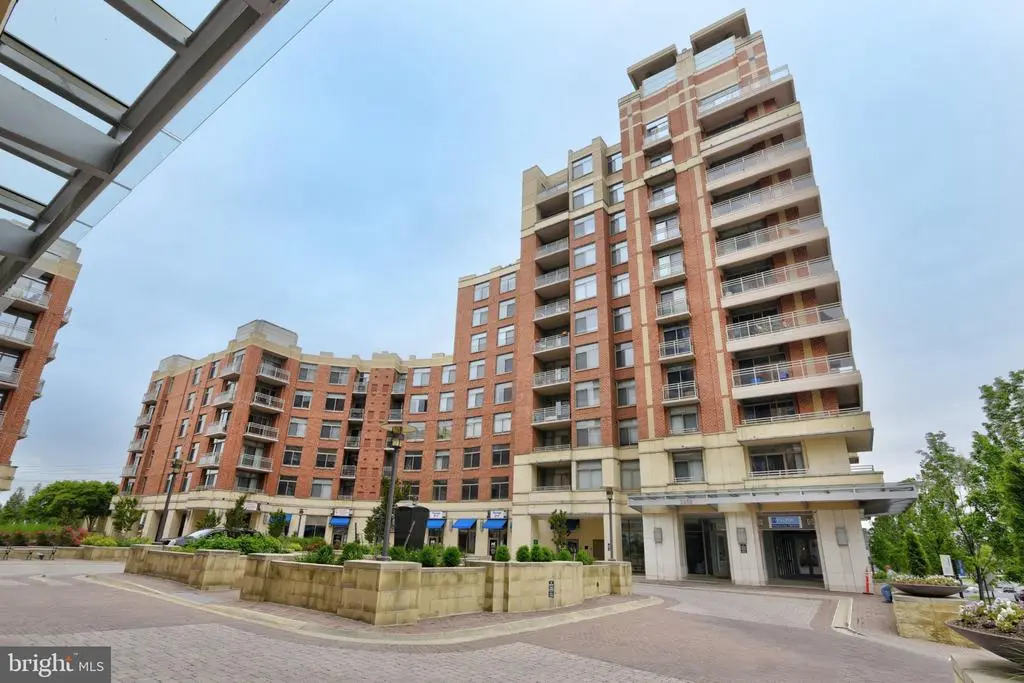 3600 S Glebe Rd #417w, ARLINGTON
