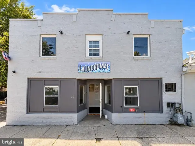 19 Washington, Pottstown