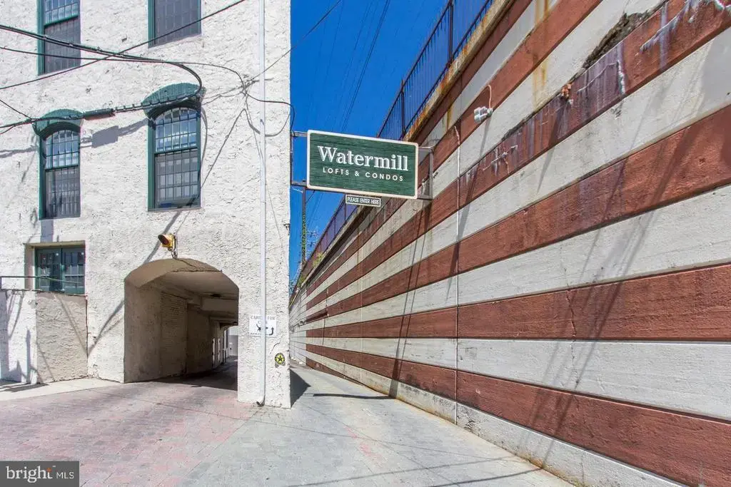 2 Leverington Ave #22, PHILADELPHIA