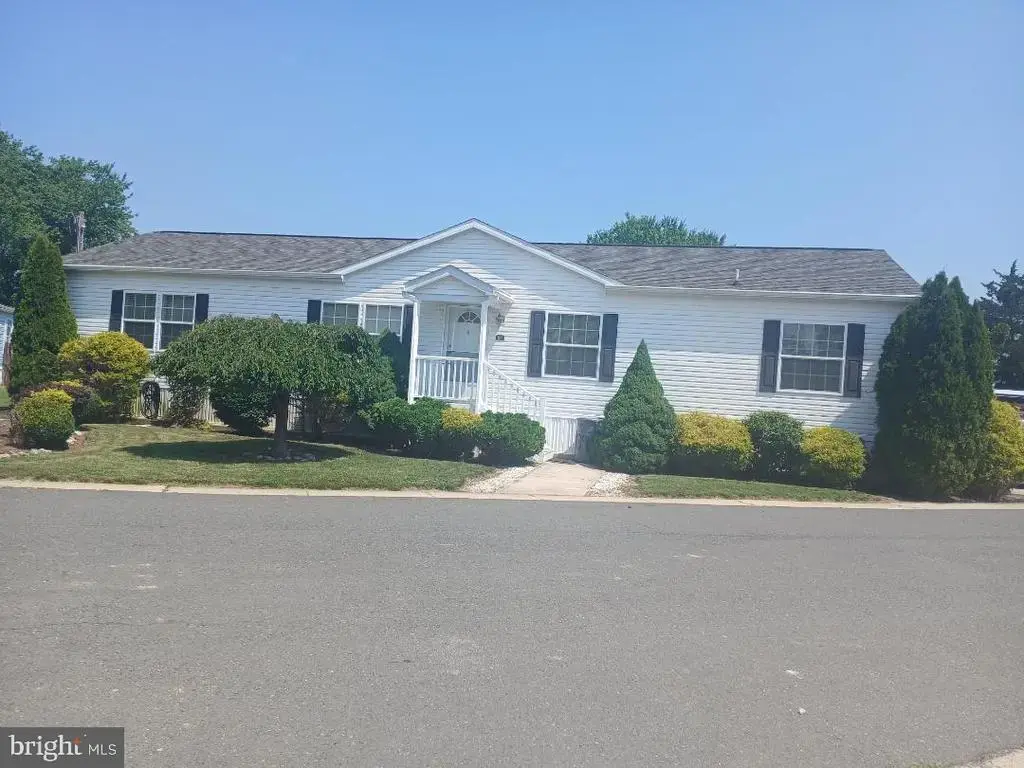 511 Wrightstown Sykesville Rd #189, WRIGHTSTOWN
